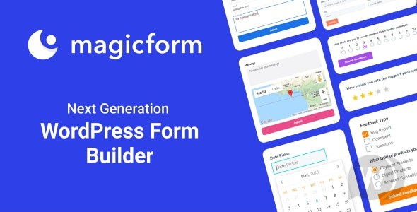 [CodeСanyon] MagicForm v1.4.5 NULLED - конструктор_0.jpg